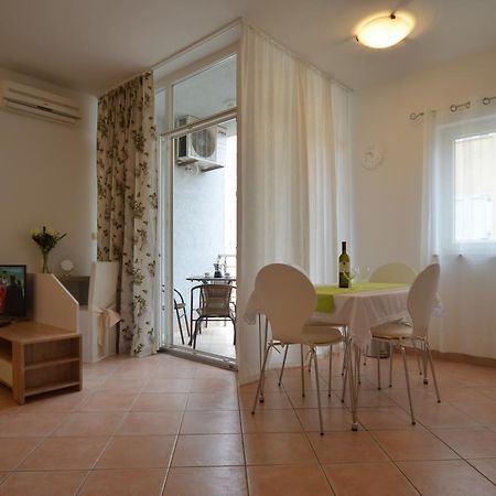 Big Dream Apartamento Rovinj Exterior foto