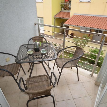 Big Dream Apartamento Rovinj Exterior foto