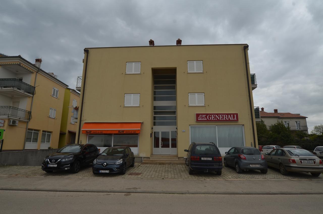 Big Dream Apartamento Rovinj Exterior foto