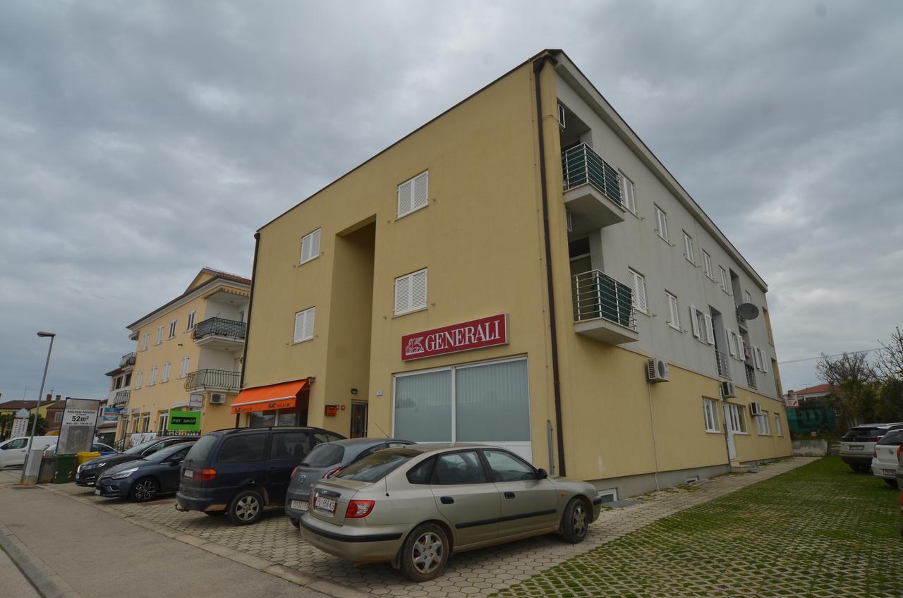 Big Dream Apartamento Rovinj Exterior foto