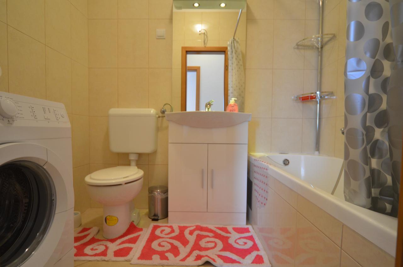 Big Dream Apartamento Rovinj Exterior foto