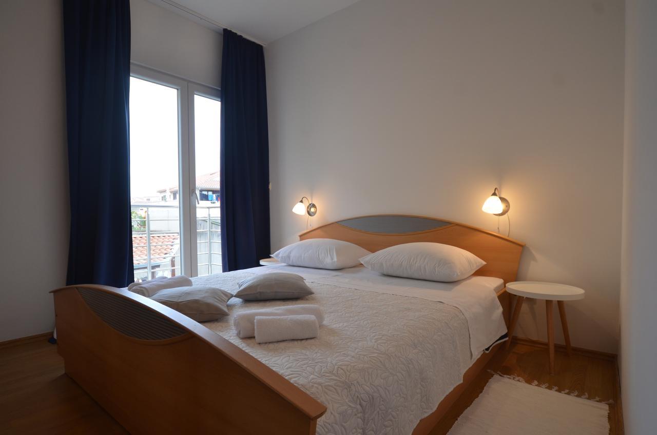 Big Dream Apartamento Rovinj Exterior foto