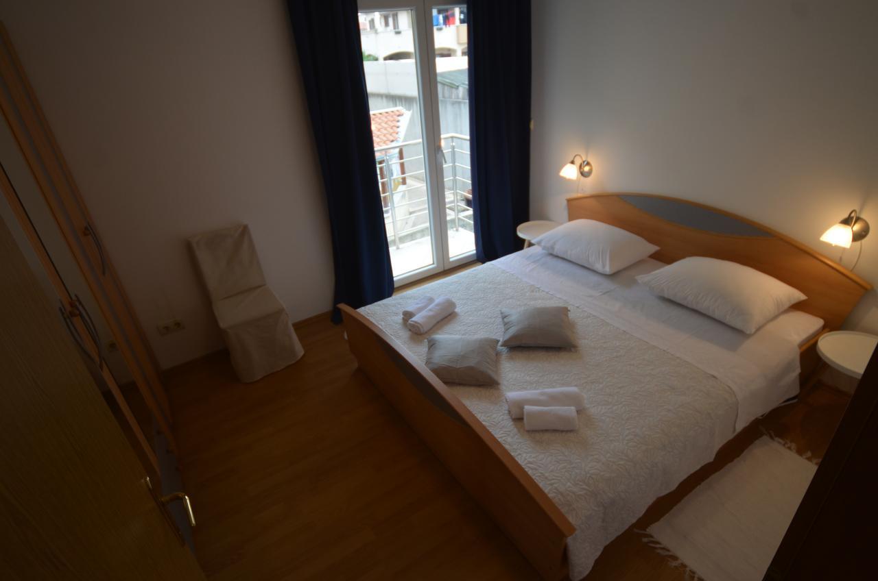 Big Dream Apartamento Rovinj Exterior foto